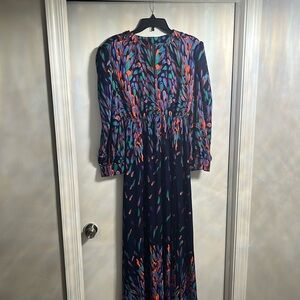 Maxi dress xl
